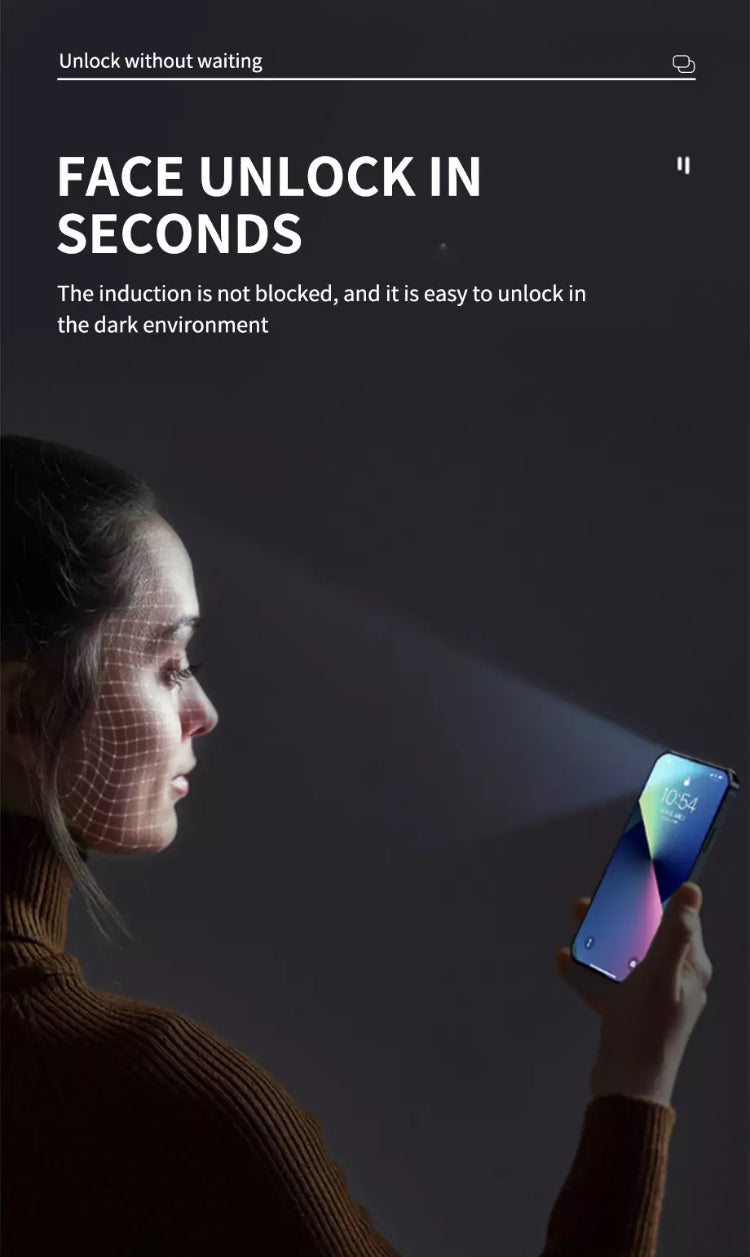 Premium Boundless Full Coverage 30 Degree 9H ShatterProof Privacy Glass Screen Protector 4 Pieces- for Apple iPhone 14 Series - Super Savings Technologies Co.,LTD Premium Boundless Full Coverage 30 Degree 9H ShatterProof Privacy Glass Screen Protector 4 Pieces- for Apple iPhone 14 Series - Super Savings Technologies Co.,LTD